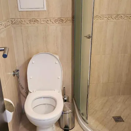 хоризонт бийч * 索佐波尔