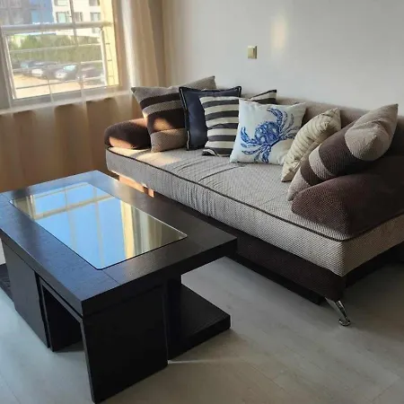 хоризонт бийч