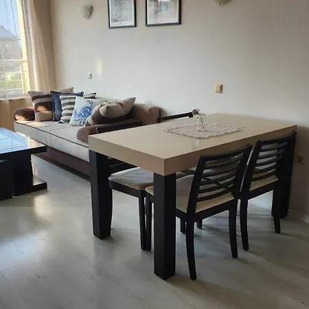 хоризонт бийч *